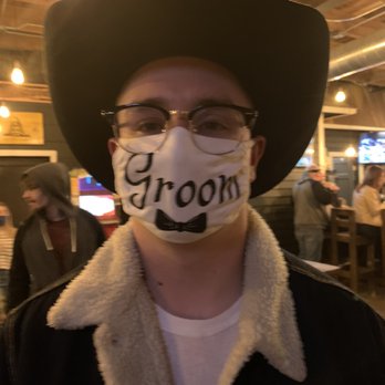 Loose Rail Brewing - "Groom" - Breweries Near Me - Canal Winchester, Ohio