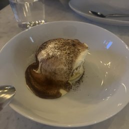 banana pudding tiramisu: kahlua, nilla wafers = $16 banana pudding tiramisu: kahlua, nilla wafers = $16