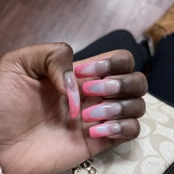 Royal Nail & Spa