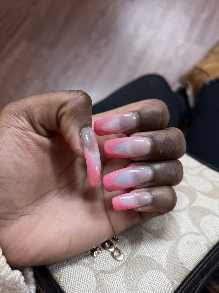 ROYAL NAIL & SPA Updated October 2024 18 Photos & 25 Reviews 4009