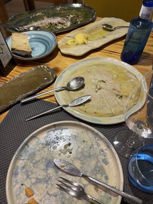 A Horta d'Obradoiro by null