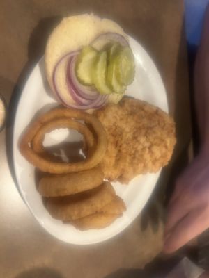 Dawson's On Main by null