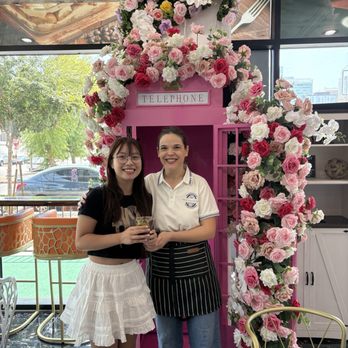 Dolce Italia by MEKK - The owner is so lovely!! - Bakeries Near Me - Phoenix, Arizona