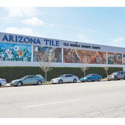 Arizona Tile - Arizona Tile Sun Valley exterior