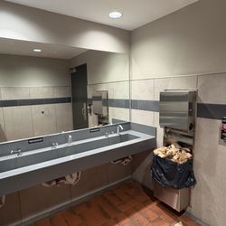 QuikTrip - A bit dirty