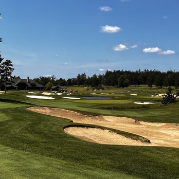 Forest Dunes - Golf Near Me - Roscommon, Michigan