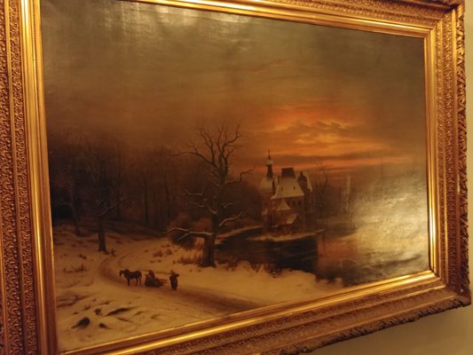 First Hotel Grand by null