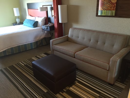 Home2 Suites by Hilton Farmington/ Bloomfield by null