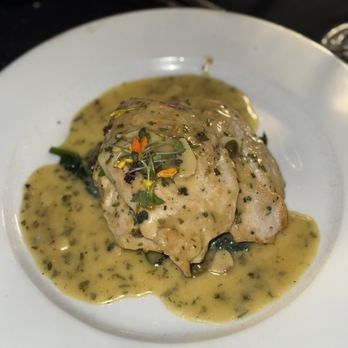 Mistero - Chicken picatay - Italian Near Me - Miami, Florida Mistero - Chicken picatay - Italian Near Me - Miami, Florida