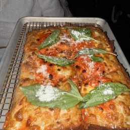Vodka Pizza Vodka Pizza