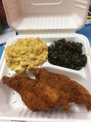 Soulful Dishes by null