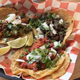Carne Asada Tacos