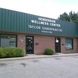 Henderson Chiropractic Center