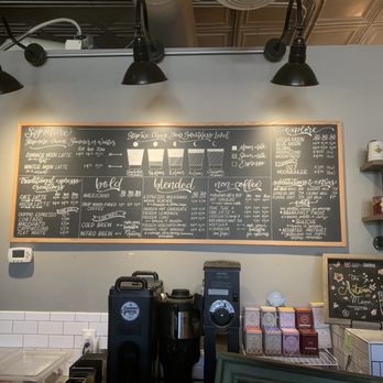 Summer Moon Coffee - Clever but too busy - Coffee & Tea Near Me - Frisco, Texas Summer Moon Coffee - Clever but too busy - Coffee & Tea Near Me - Frisco, Texas