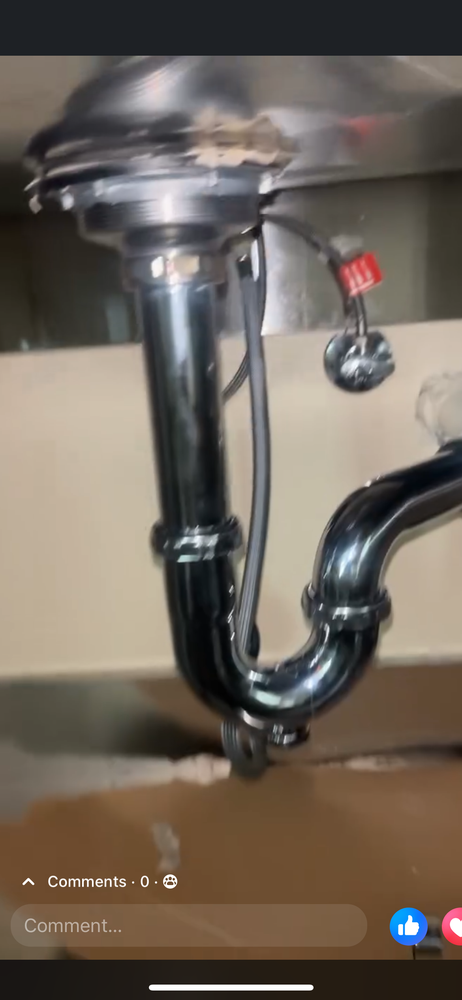 Slide of Anthony’s Plumbing