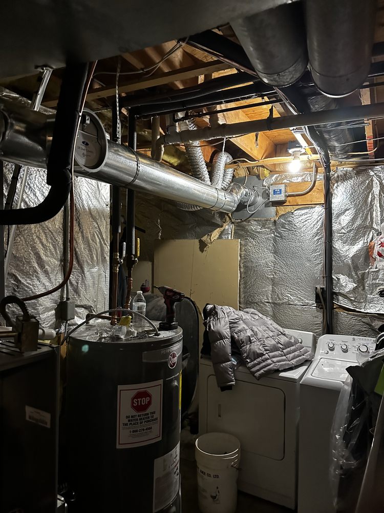 Slide of Tactical Mechanical