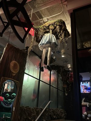 Hidden Bar at Noelle by null