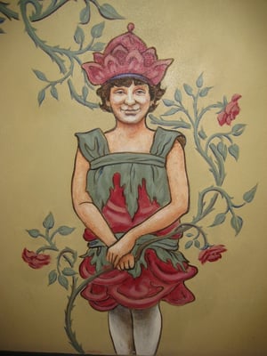 McMenamins Kennedy School by null