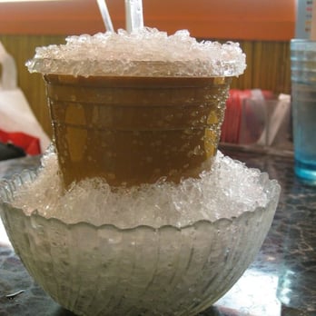 Chi Cafe - Iced Milk Tea (?) - Hong Kong Style Cafe Near Me - Chicago, Illinois Chi Cafe - Iced Milk Tea (?) - Hong Kong Style Cafe Near Me - Chicago, Illinois