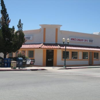 Wing's Garden Cafe - Chinese Near Me - Banning, California Wing's Garden Cafe - Chinese Near Me - Banning, California