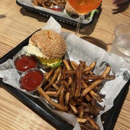 Burger Burger