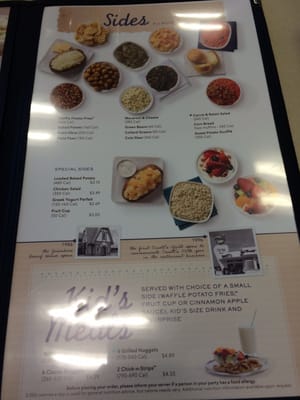 Menu photo 3 Chick-fil-A Forest Park, GA Menu photo 3 Chick-fil-A Forest Park, GA