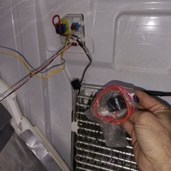 Alpha Good Appliance Repair