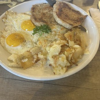 The Brunch House - Pork chops and eggs - Mexican Near Me - Westminster, Colorado The Brunch House - Pork chops and eggs - Mexican Near Me - Westminster, Colorado