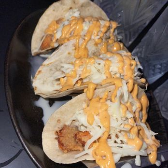 Native - Salmon tacos - Lounges Near Me - Brooklyn, New York