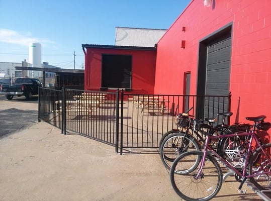 The Big Rip Brewing Company by null