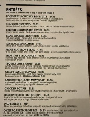 Menu photo 1 Reunion Kitchen + Drink Anaheim, CA Menu photo 1 Reunion Kitchen + Drink Anaheim, CA