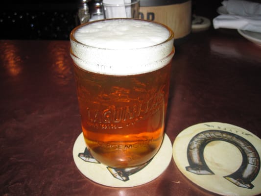 Five Horses Tavern by null