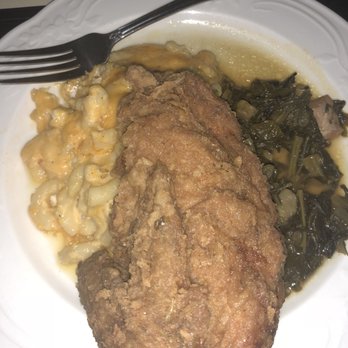 Melba's Restaurant - Southern Near Me - New York, New York