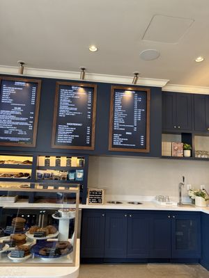 Daily Provisions - Dupont Circle by null