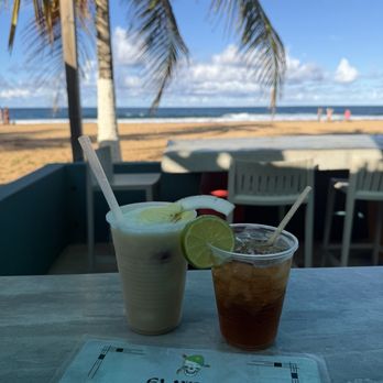 El K’rajo Beach Bar - Bars Near Me - San Juan, Puerto Rico El K’rajo Beach Bar - Bars Near Me - San Juan, Puerto Rico