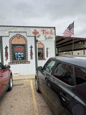 Mi Taco Village by null