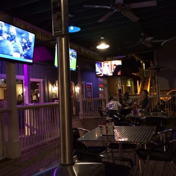 Old Town Pub Temecula - Patio area - New American Near Me - Temecula, California