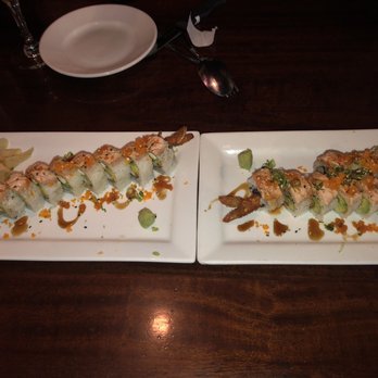 Latinos Restaurante - Sushi with a South American twist! - Brazilian Near Me - Deerfield Beach, Florida Latinos Restaurante - Sushi with a South American twist! - Brazilian Near Me - Deerfield Beach, Florida