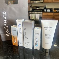Reno Tahoe Dermatology - my favorite products. I have cystic hormonal acne / want to focus on anti-aging.