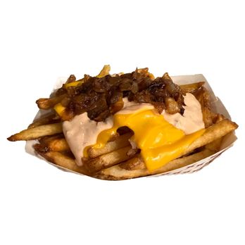 Hayes Burger - Jimi Fries - American Near Me - San Diego, California Hayes Burger - Jimi Fries - American Near Me - San Diego, California