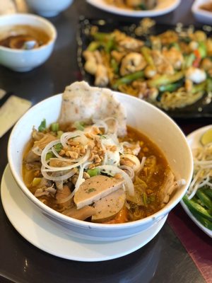 Nam Phuong Buford Highway by null Nam Phuong Buford Highway by null