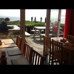 Cafe Sonas - Inside shot