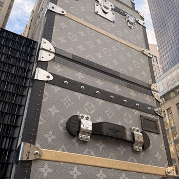 Louis Vuitton - Ingenious. - Leather Goods Near Me - New York, New York Louis Vuitton - Ingenious. - Leather Goods Near Me - New York, New York