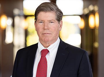 Marks & Harrison - disability attorney in Alexandria, VA