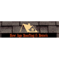 New Age Roofing & Renos