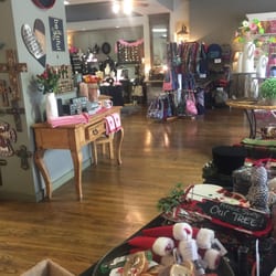 Simply Southwest - Cute gift shop