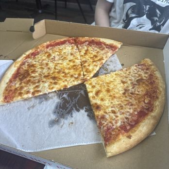 Big Sam's Pizza - Plain pizza (Medium) - Pizza Near Me - Feasterville, Pennsylvania Big Sam's Pizza - Plain pizza (Medium) - Pizza Near Me - Feasterville, Pennsylvania