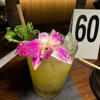 TORI TORI - Saturn cocktail - Cocktail Bars Near Me - Orlando, Florida TORI TORI - Saturn cocktail - Cocktail Bars Near Me - Orlando, Florida