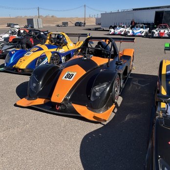 Apex Motor Club - Race Tracks Near Me - Maricopa, Arizona