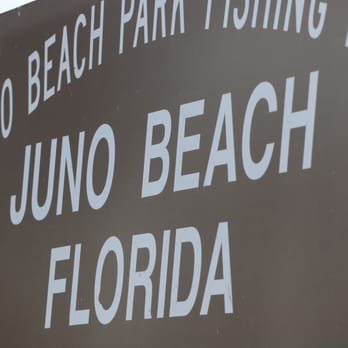 Stuart Beach - Beaches Near Me - Stuart, Florida